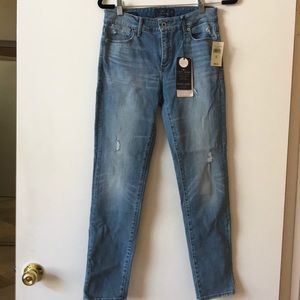 Lucky brand jeans